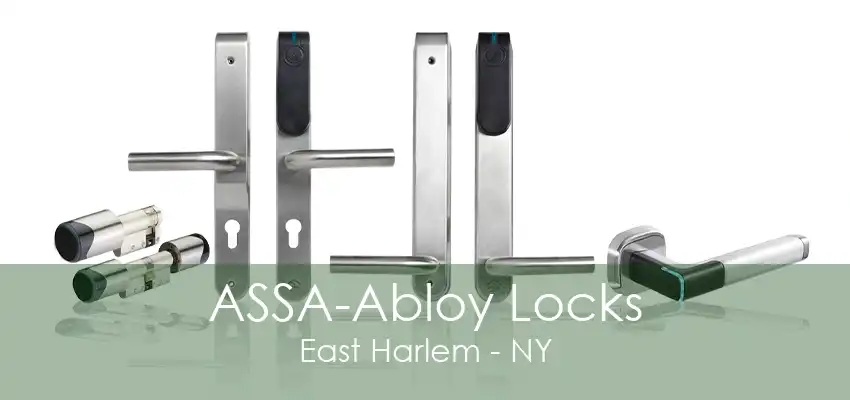 ASSA-Abloy Locks East Harlem - NY