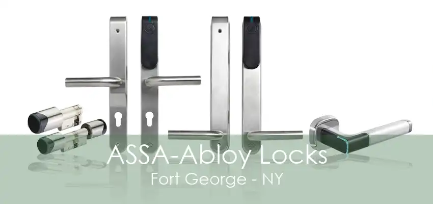 ASSA-Abloy Locks Fort George - NY