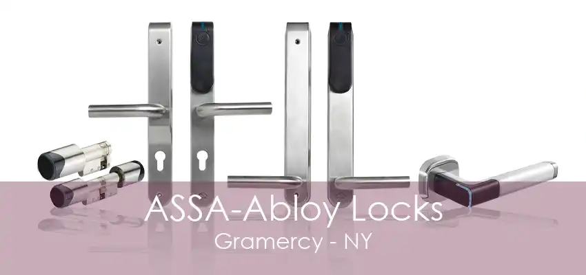 ASSA-Abloy Locks Gramercy - NY