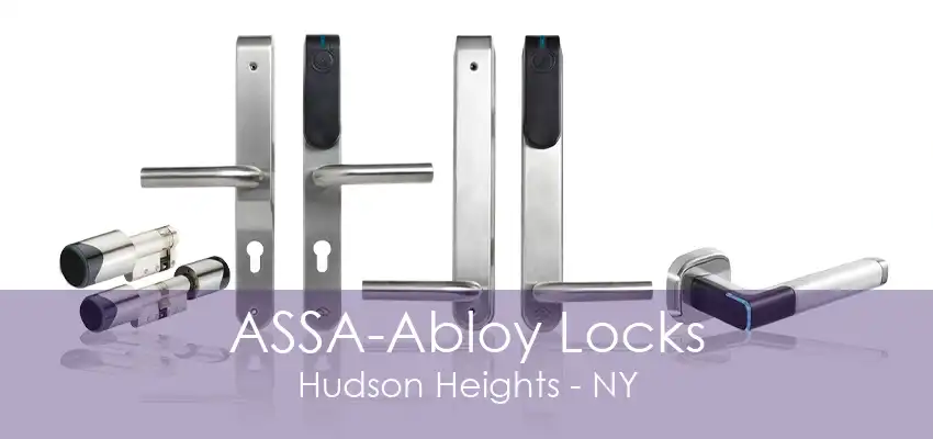 ASSA-Abloy Locks Hudson Heights - NY