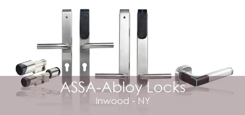 ASSA-Abloy Locks Inwood - NY