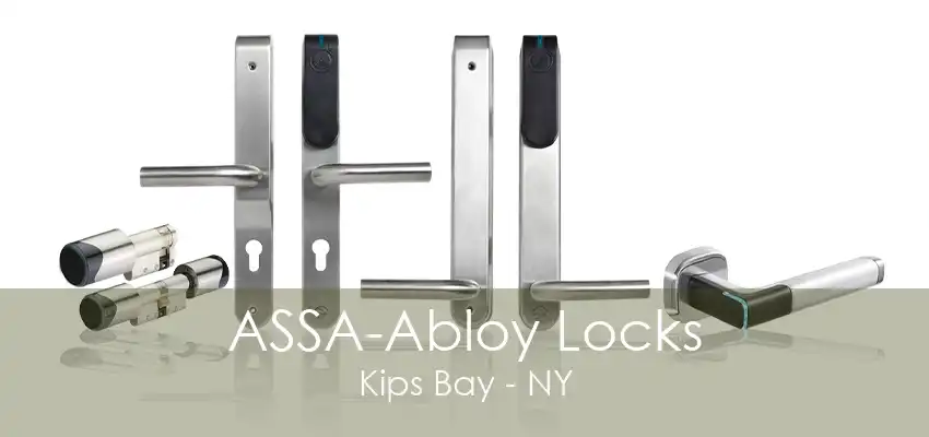 ASSA-Abloy Locks Kips Bay - NY