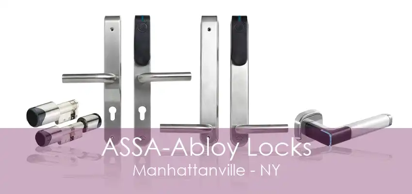 ASSA-Abloy Locks Manhattanville - NY