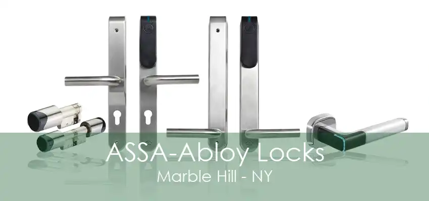 ASSA-Abloy Locks Marble Hill - NY