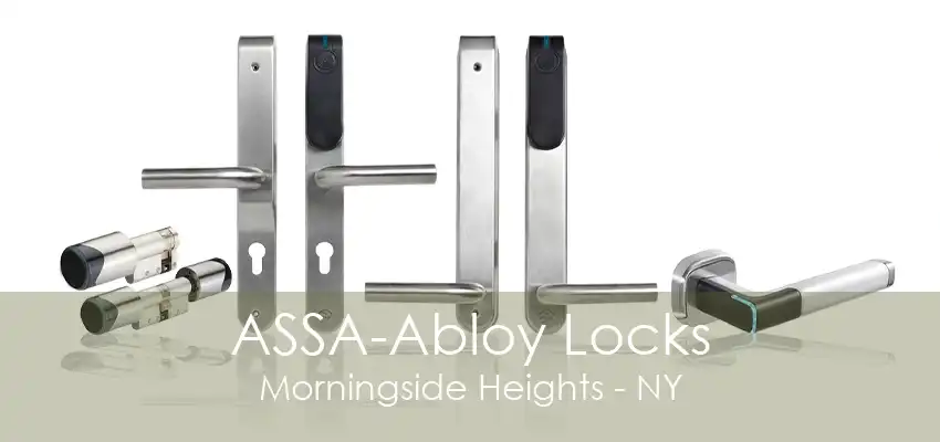 ASSA-Abloy Locks Morningside Heights - NY