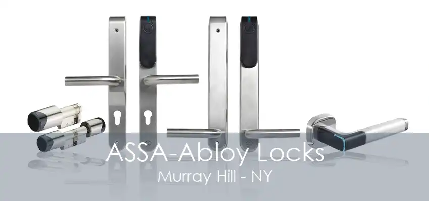 ASSA-Abloy Locks Murray Hill - NY