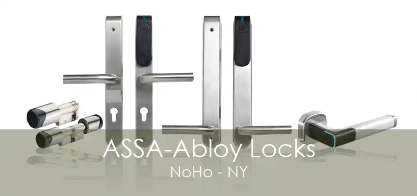 ASSA-Abloy Locks NoHo - NY