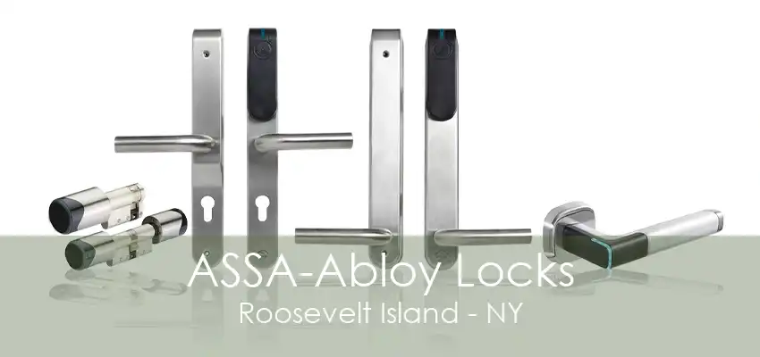 ASSA-Abloy Locks Roosevelt Island - NY