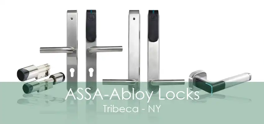 ASSA-Abloy Locks Tribeca - NY