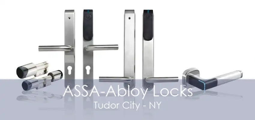 ASSA-Abloy Locks Tudor City - NY