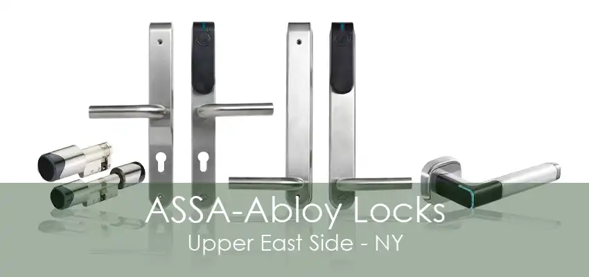 ASSA-Abloy Locks Upper East Side - NY