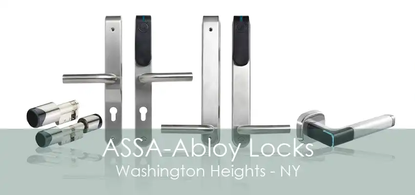 ASSA-Abloy Locks Washington Heights - NY