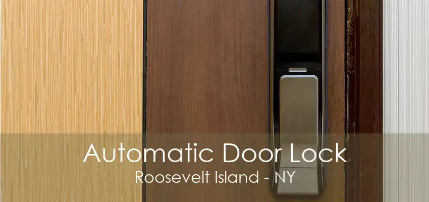 Automatic Door Lock Roosevelt Island - NY