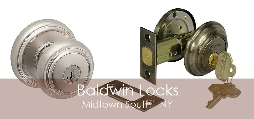 Baldwin Locks Midtown South - NY