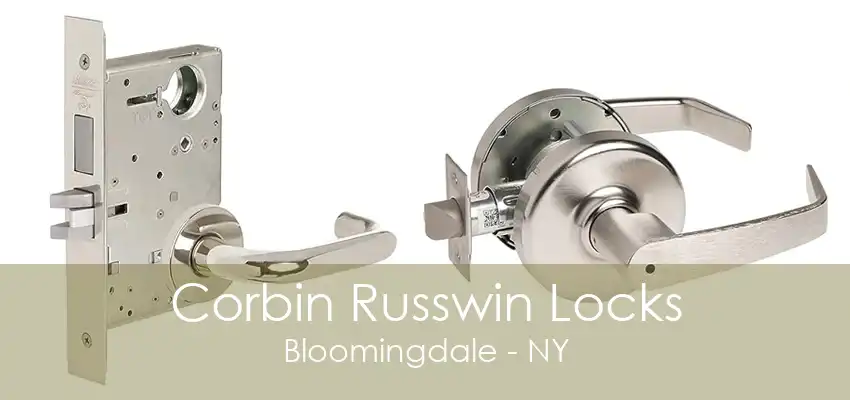 Corbin Russwin Locks Bloomingdale - NY