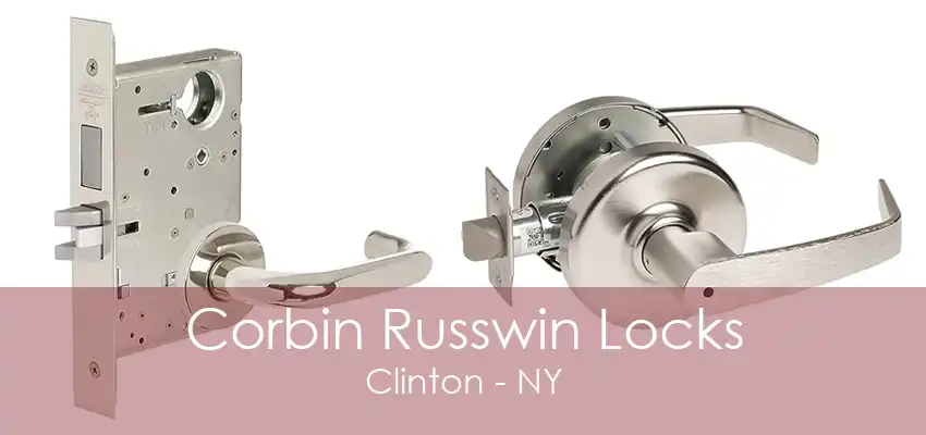 Corbin Russwin Locks Clinton - NY