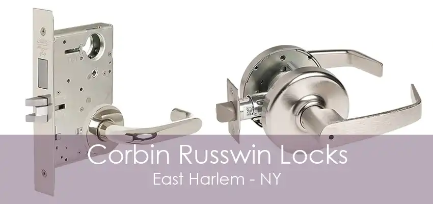 Corbin Russwin Locks East Harlem - NY