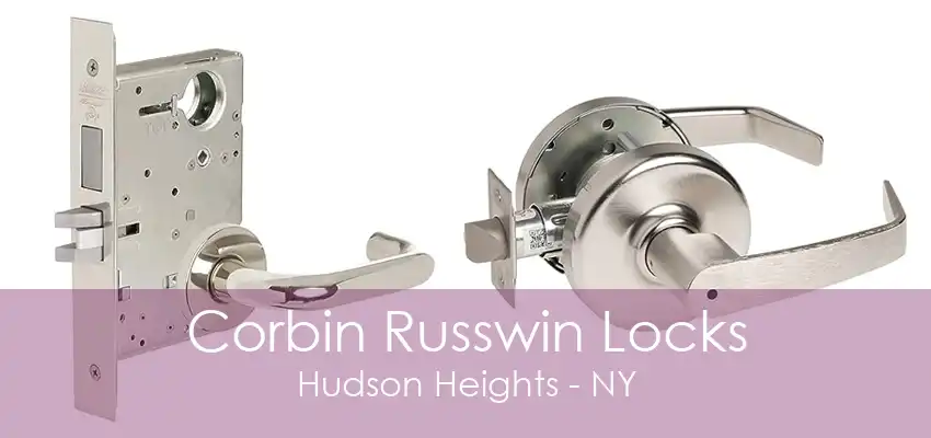 Corbin Russwin Locks Hudson Heights - NY