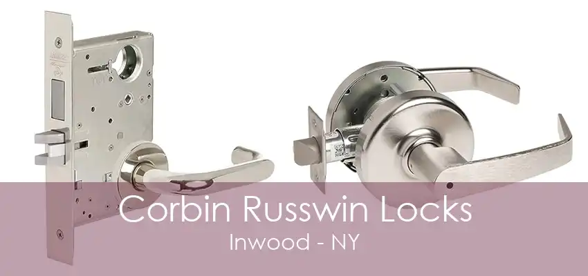 Corbin Russwin Locks Inwood - NY