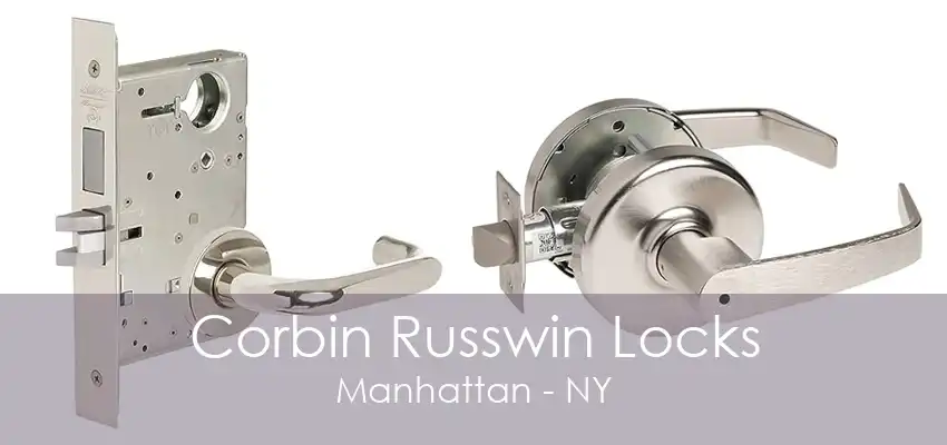 Corbin Russwin Locks Manhattan - NY