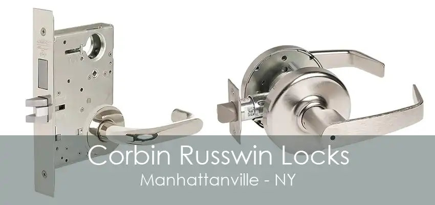 Corbin Russwin Locks Manhattanville - NY