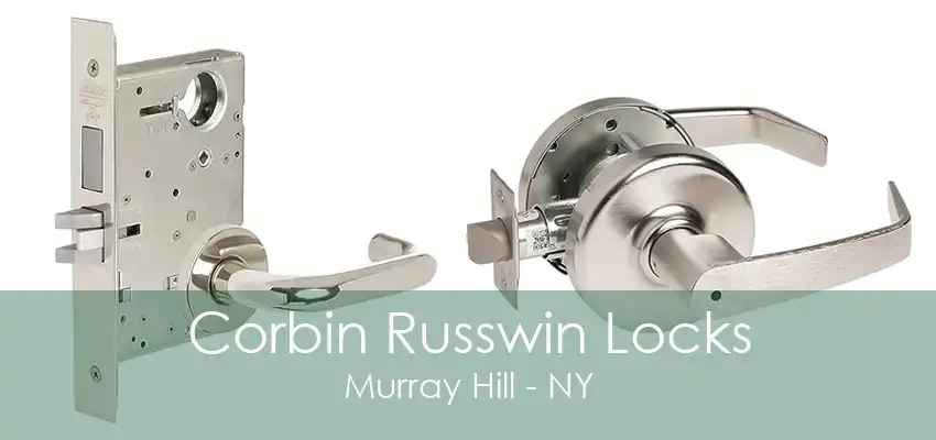 Corbin Russwin Locks Murray Hill - NY