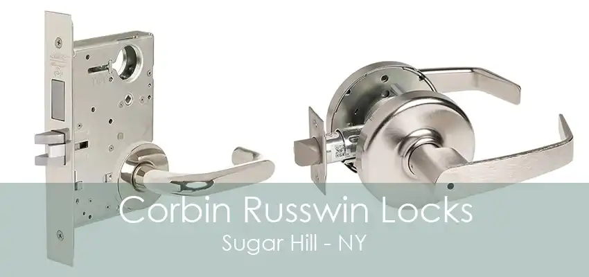 Corbin Russwin Locks Sugar Hill - NY