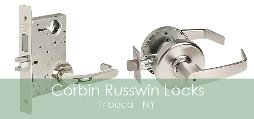 Corbin Russwin Locks Tribeca - NY