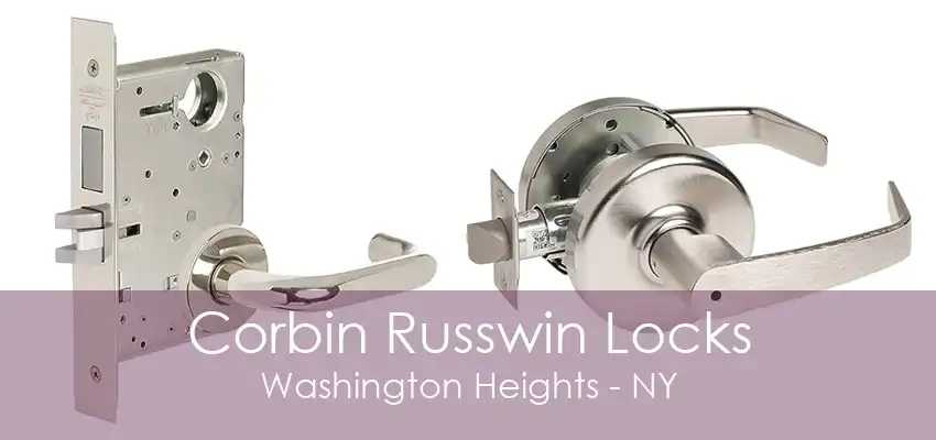 Corbin Russwin Locks Washington Heights - NY