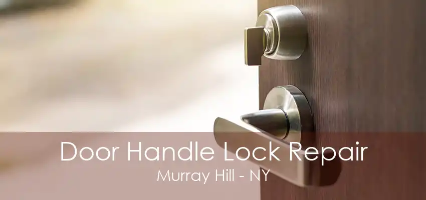 Door Handle Lock Repair Murray Hill - NY