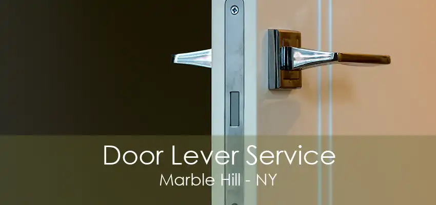 Door Lever Service Marble Hill - NY