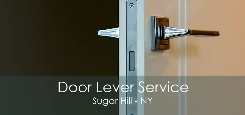 Door Lever Service Sugar Hill - NY