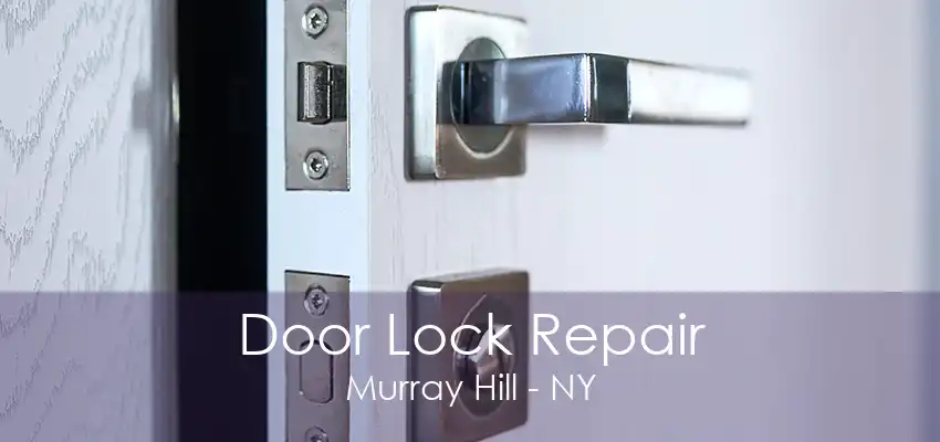 Door Lock Repair Murray Hill - NY