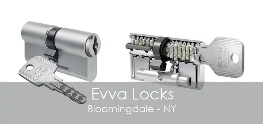 Evva Locks Bloomingdale - NY