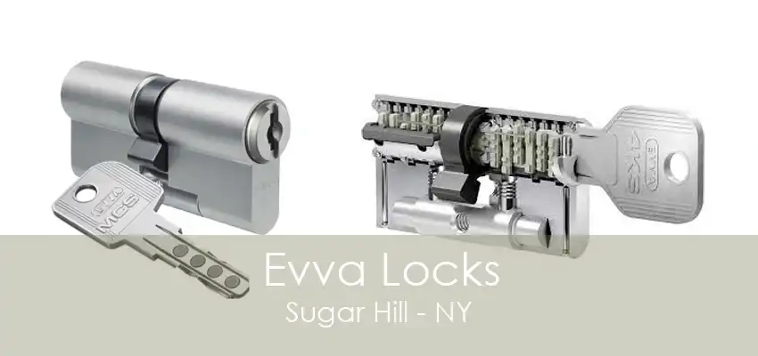 Evva Locks Sugar Hill - NY