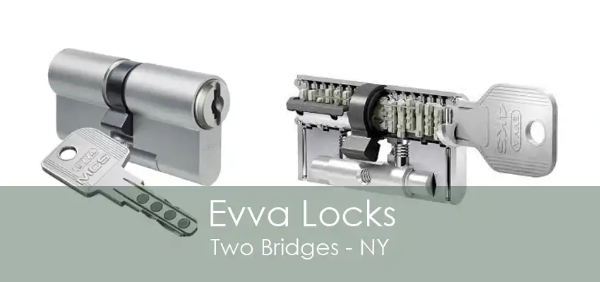 Evva Locks Two Bridges - NY