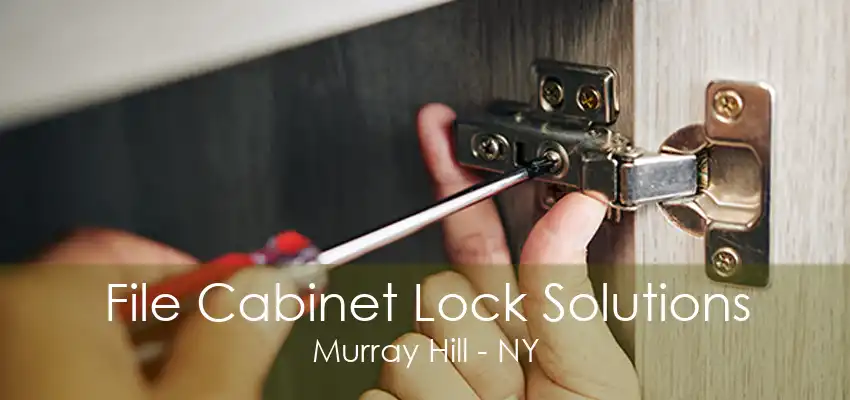 File Cabinet Lock Solutions Murray Hill - NY