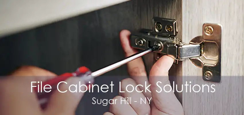 File Cabinet Lock Solutions Sugar Hill - NY