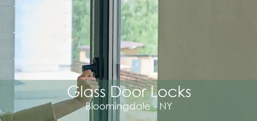 Glass Door Locks Bloomingdale - NY