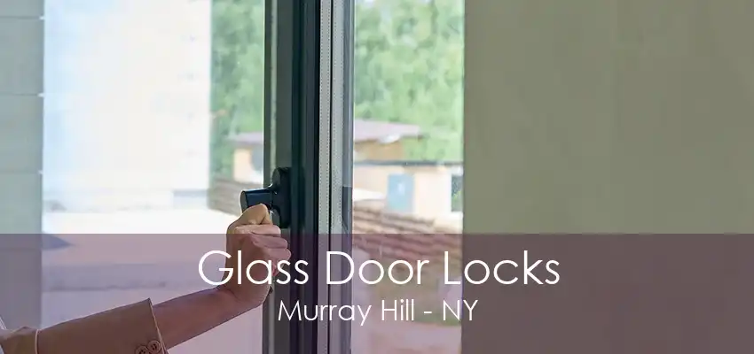 Glass Door Locks Murray Hill - NY