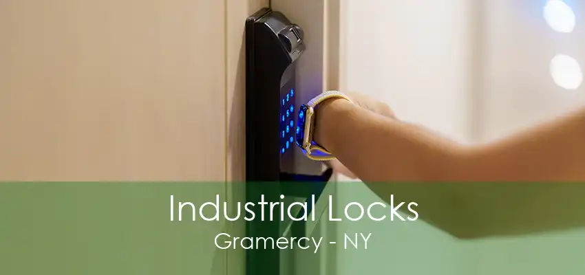 Industrial Locks Gramercy - NY