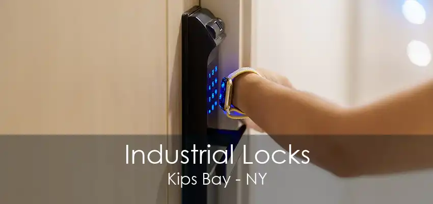 Industrial Locks Kips Bay - NY