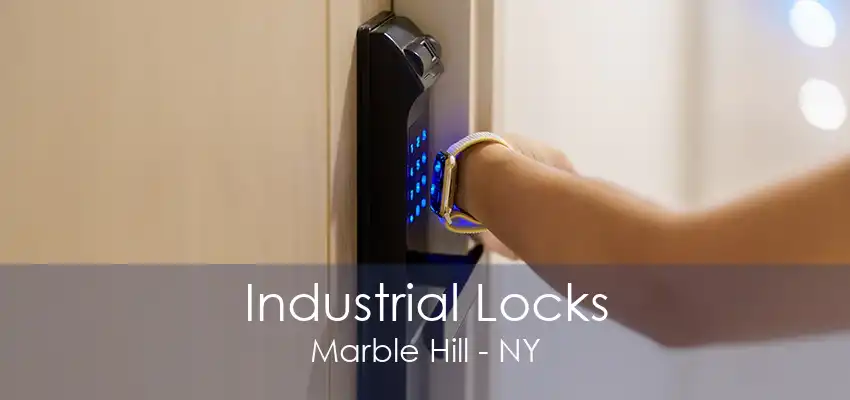 Industrial Locks Marble Hill - NY