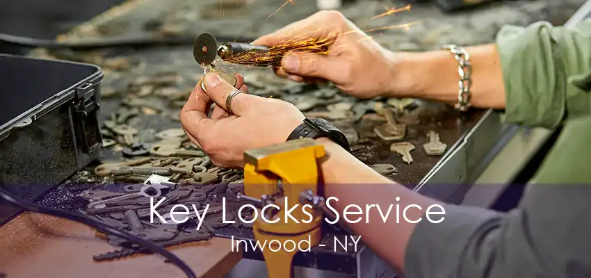 Key Locks Service Inwood - NY