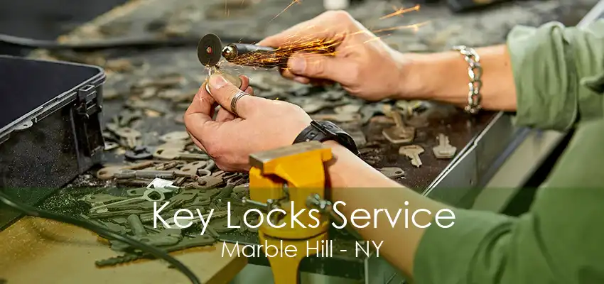 Key Locks Service Marble Hill - NY