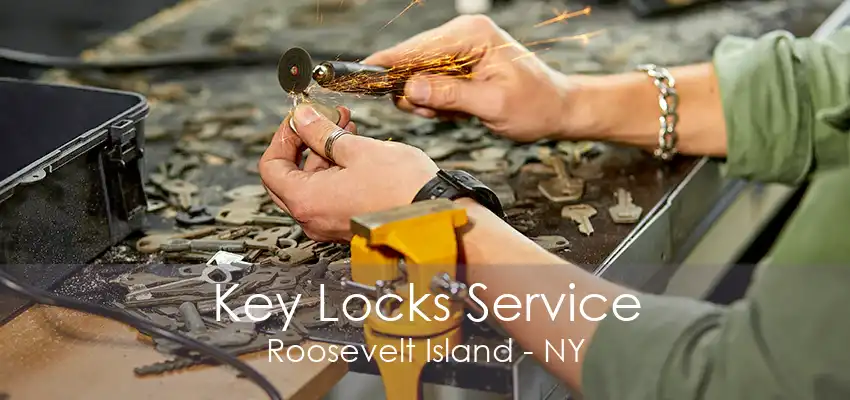 Key Locks Service Roosevelt Island - NY