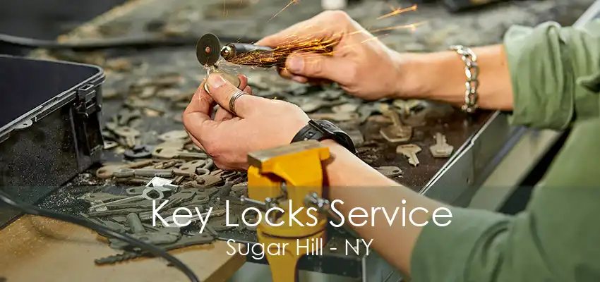 Key Locks Service Sugar Hill - NY