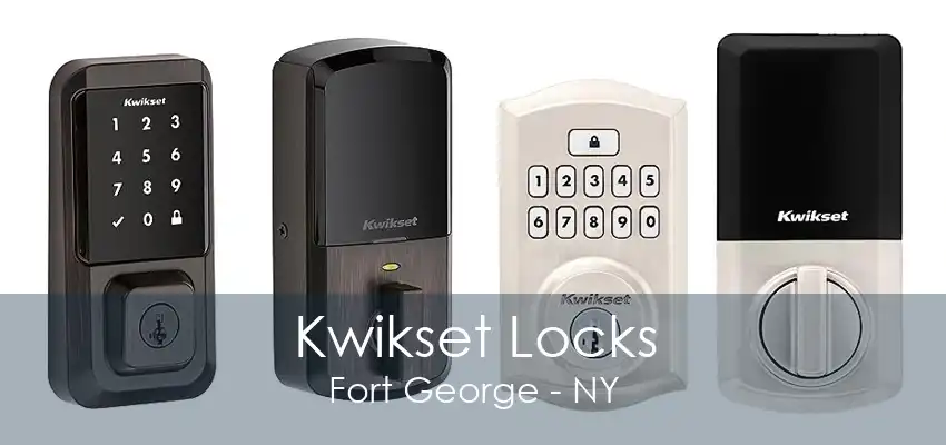 Kwikset Locks Fort George - NY