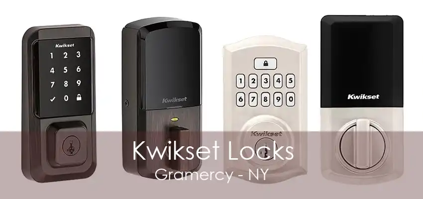 Kwikset Locks Gramercy - NY