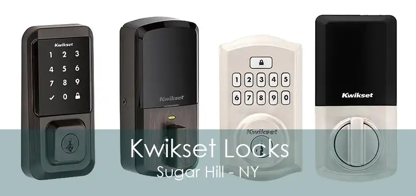 Kwikset Locks Sugar Hill - NY